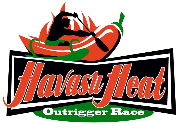 Havasu Heat Outrigger Race