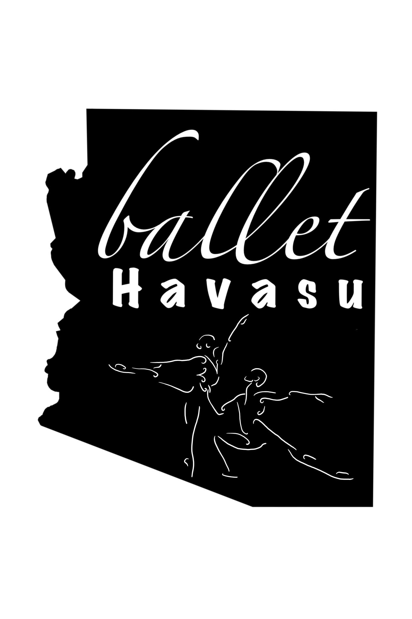 Lake Havasu Ballet Black And White Gala Fundraiser