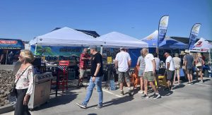 Lake Havasu Chamber’s Building Industry Alliance First Home Show Draws Crowds