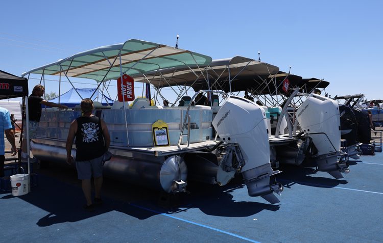 Lake Havasu Boat Show 2024