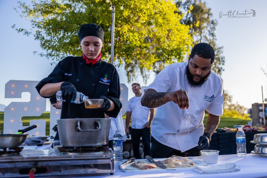 Havasu’s Top Chef 2024 Crowns New Champions