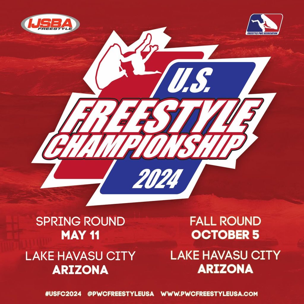U.S. FreeStyle Fall Round