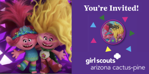 Girls Invited To Explore The World Of Scouting