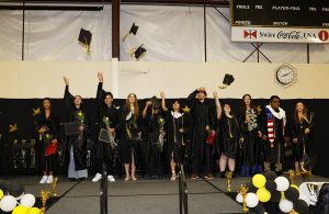 Telesis Graduation Ceremony Celebrates Class of 2024