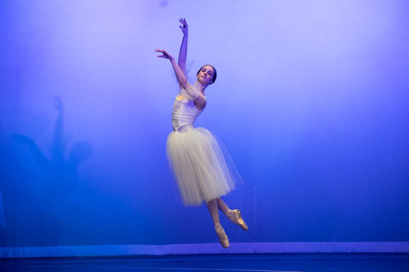 Ballet Havasu Black And White Gala Benefit Set For Saturday