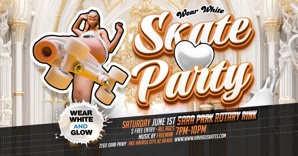 Havasu Skate Night
