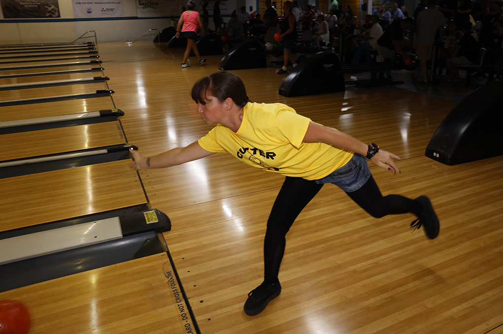 3rd Annual Kiwanis Lake Havasu Bowling 