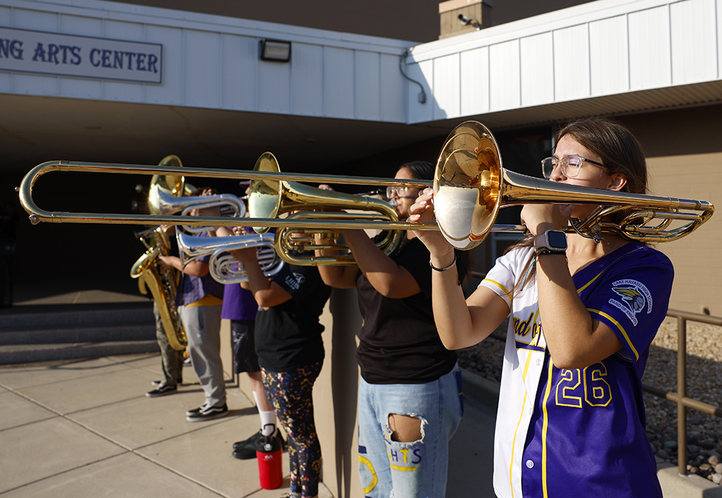 LHUSD Teacher Rally Lake Havasu RiverScene Magazine 