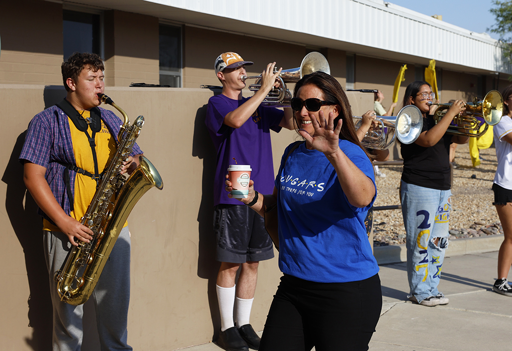 LHUSD Teacher Rally Lake Havasu RiverScene Magazine 