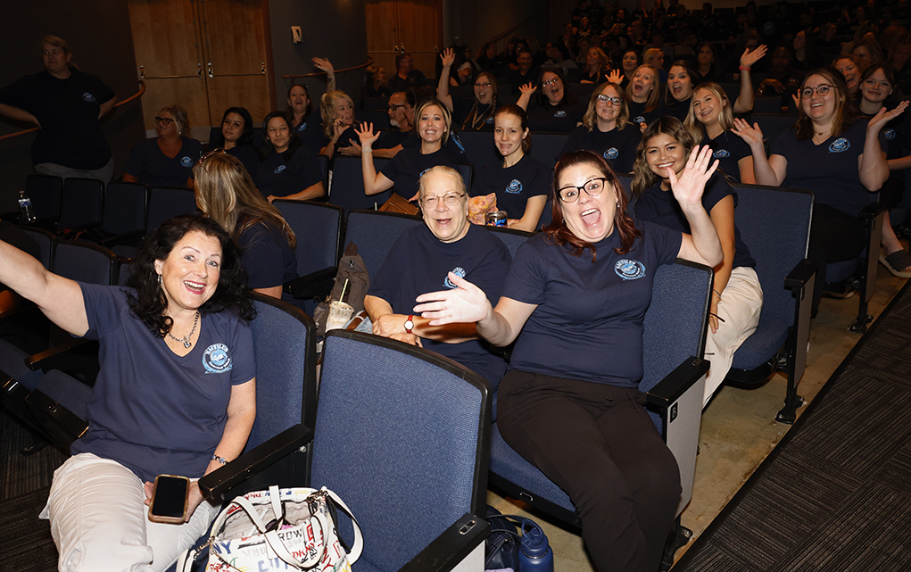 LHUSD Teacher Rally Lake Havasu RiverScene Magazine 