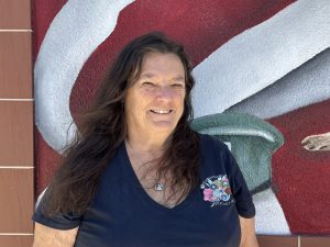 Citizen Spotlight: Cindy Ritter Chooses To Make A Difference In Lake Havasu