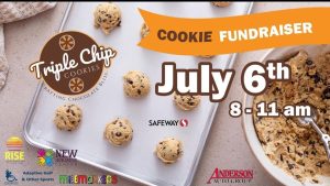 Cookies To Sweeten Adaptive Golf And Other Sports