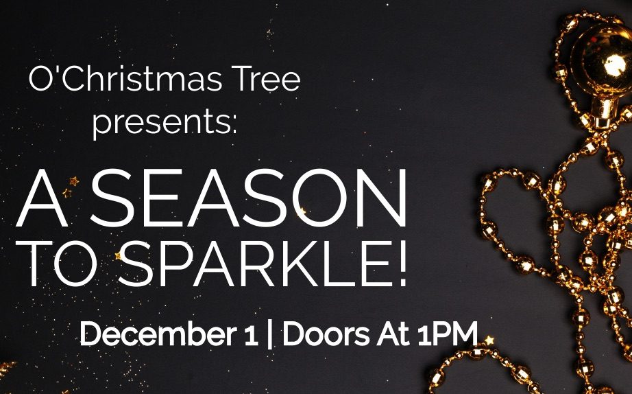 A Season to Sparkle