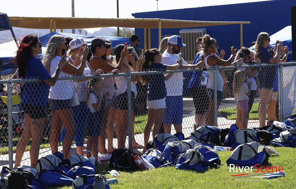 Lake Havasu Chiefs Football Opening Day RiverScene Magazine Jillian Danielson Photography