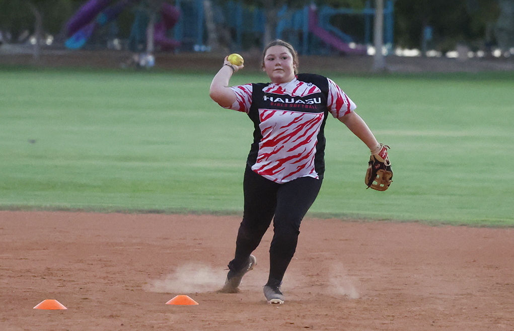 Lady Vipers Lake Havasu City Rotary Park RiverScene Magazine Jillian Danielson Photography