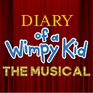 Grace Arts Live Diary of a Wimpy Kid