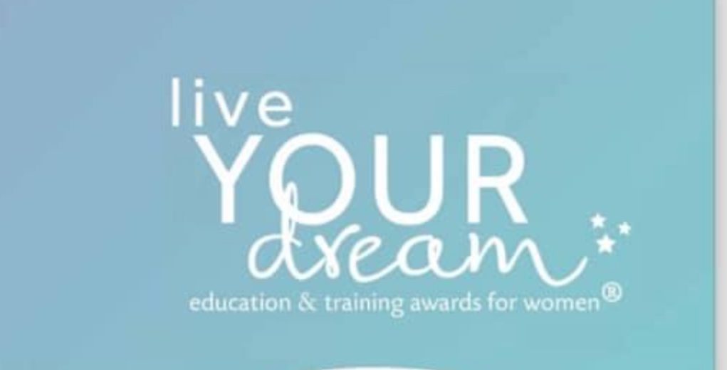 Application Deadline For ‘Live Your Dream’ Nov. 15