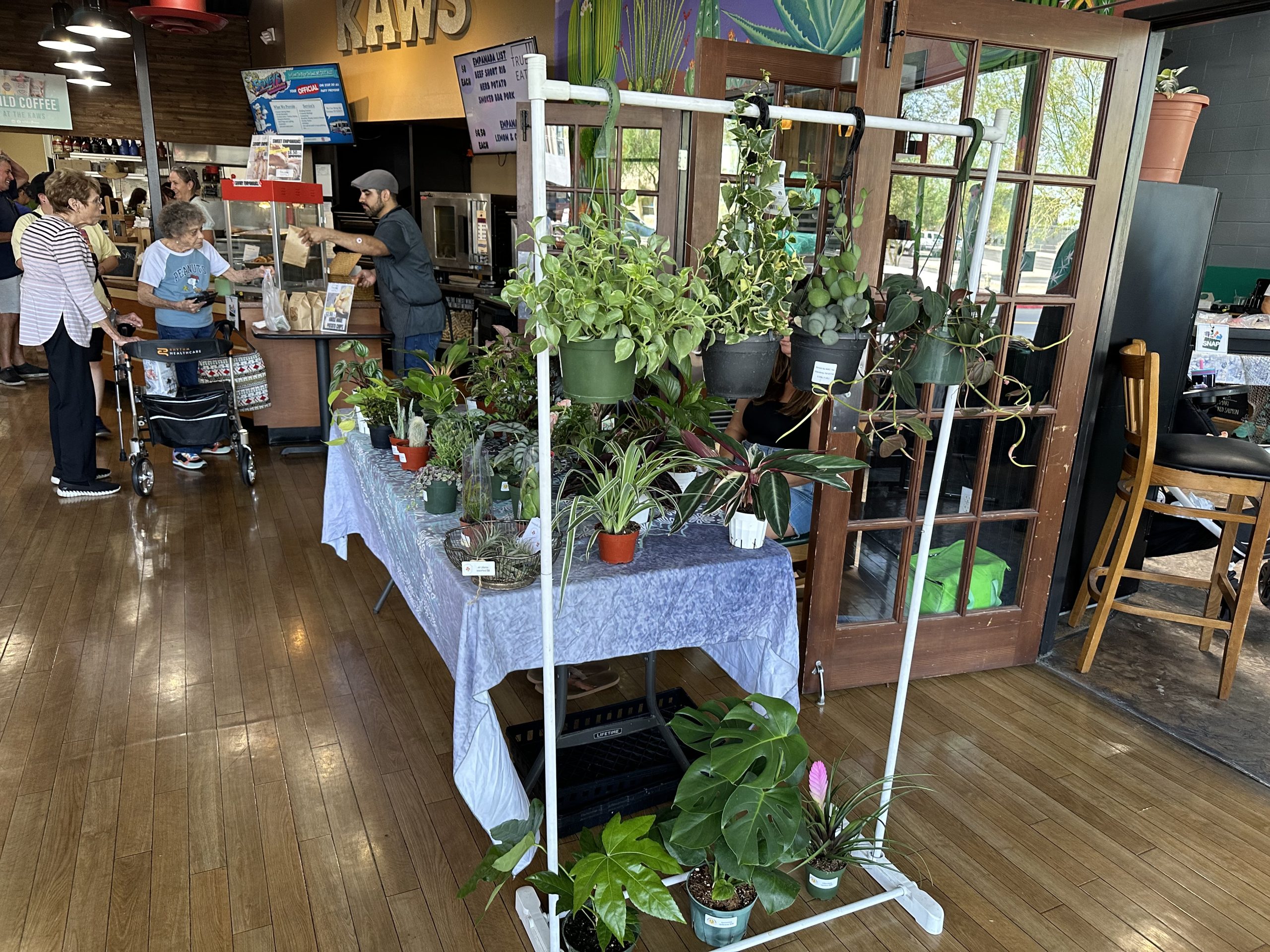 Lake Havasu Farmer’s Market