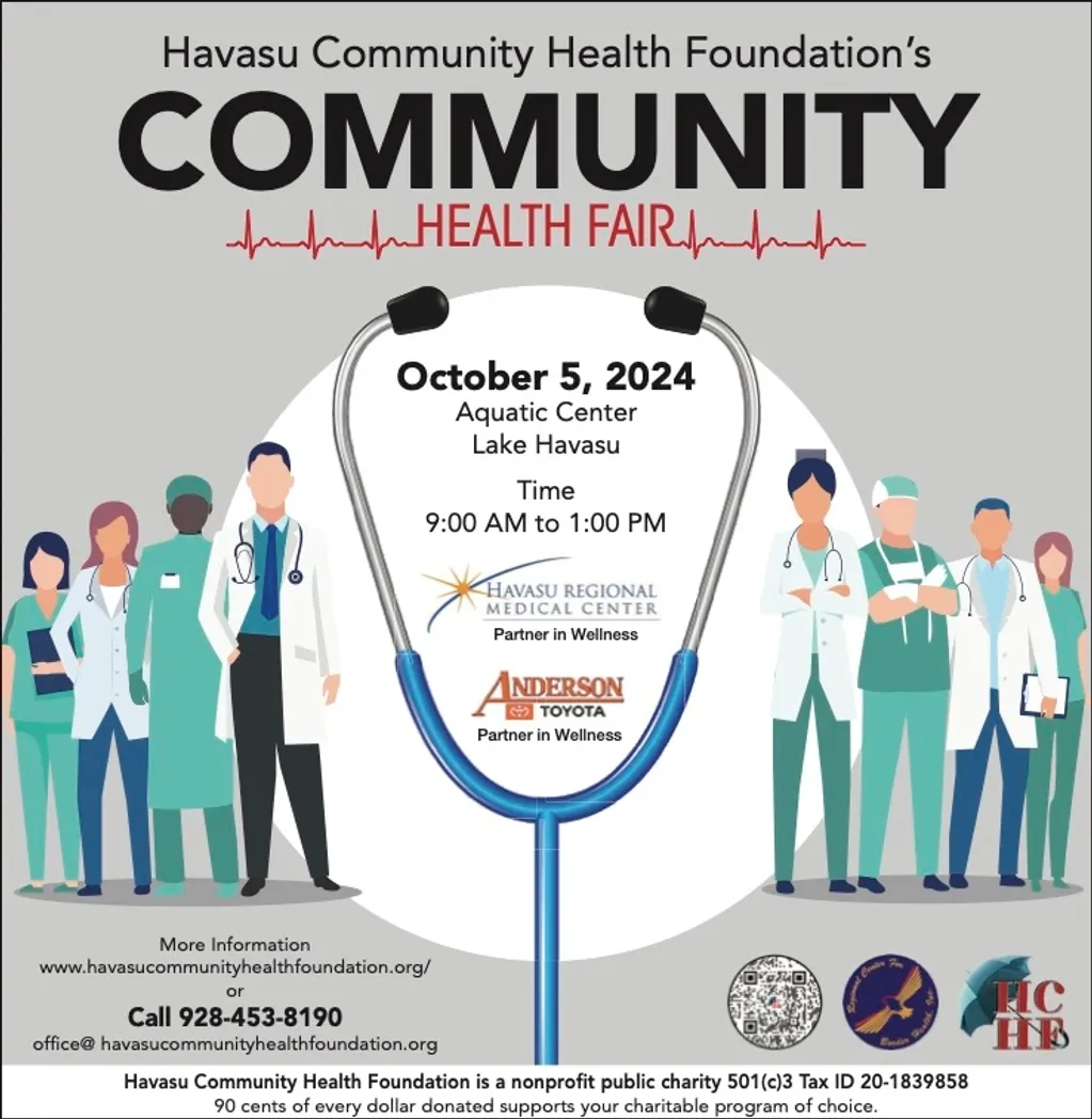 Community Health Fair