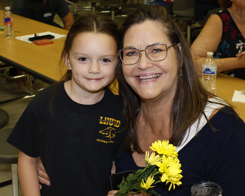 Starline Grandparents Day Lake Havasu