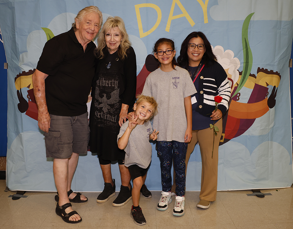 Starline Grandparents Day Lake Havasu