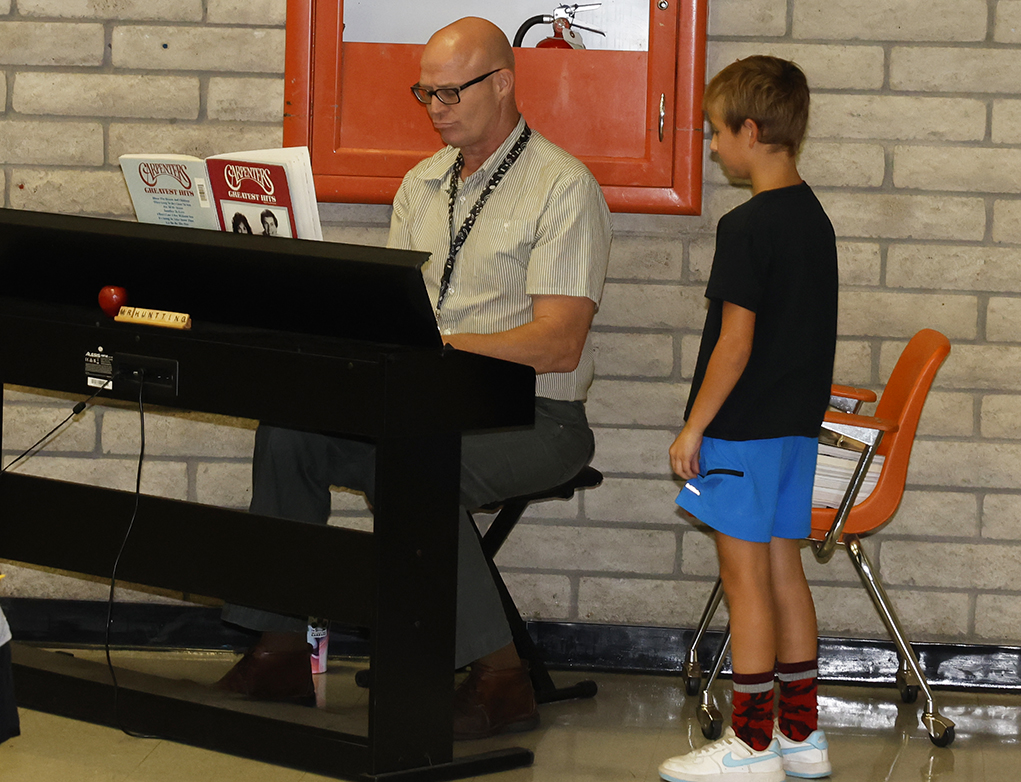 Starline Grandparents Day Lake Havasu