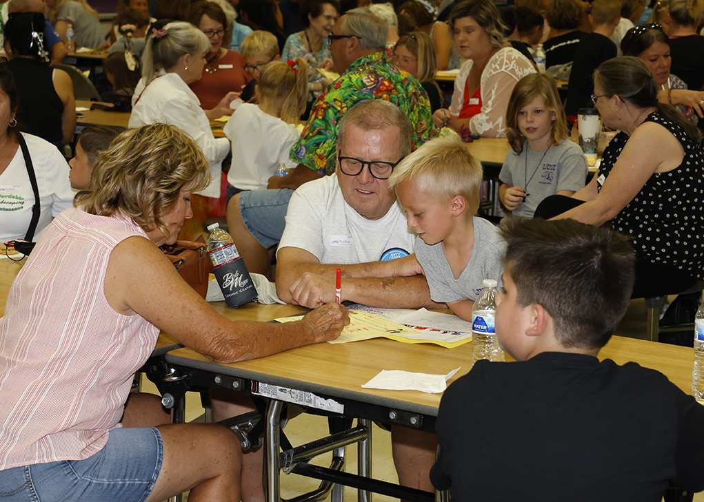 Starline Grandparents Day Lake Havasu