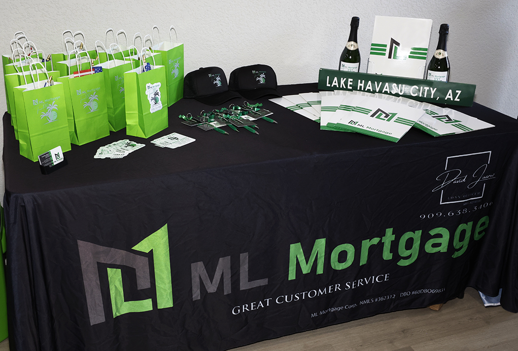 ML Mortgage