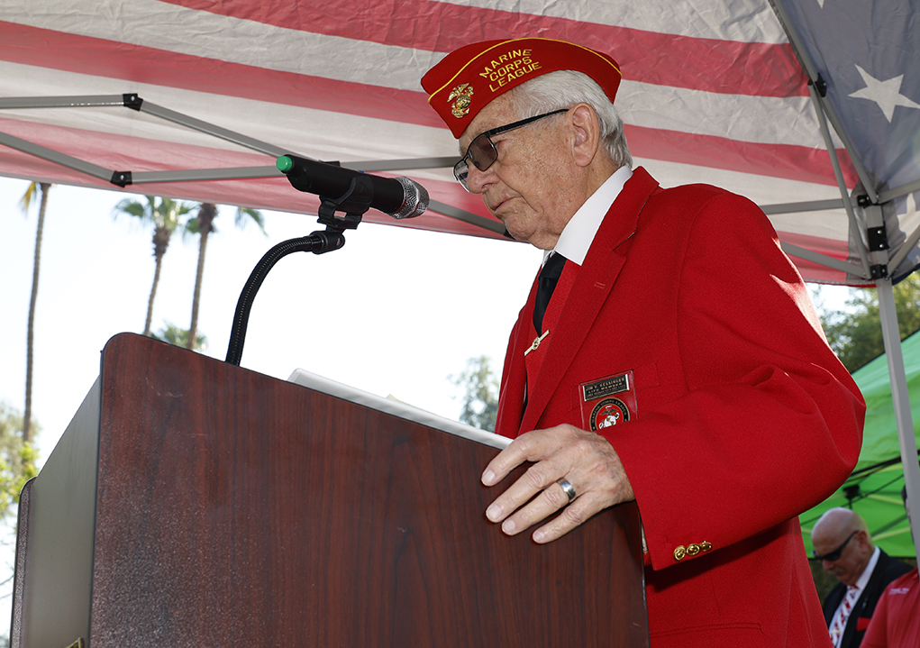 9/11 RiverScene Lake Havasu Marine Corps League