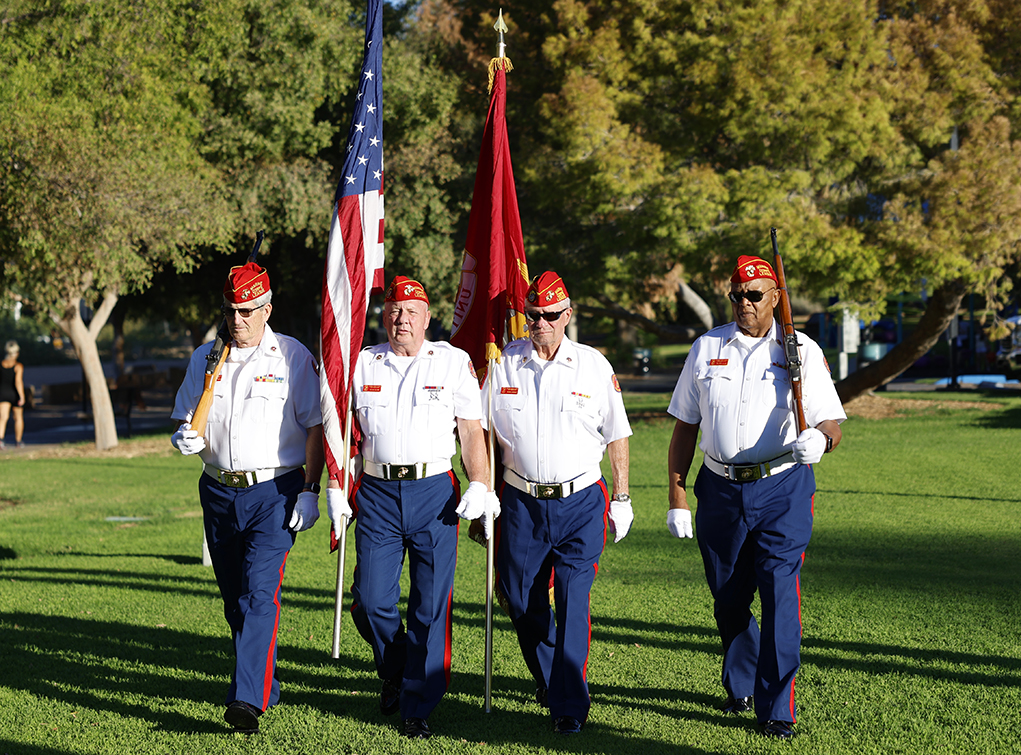 Marine Corps League Lake Havasu City 