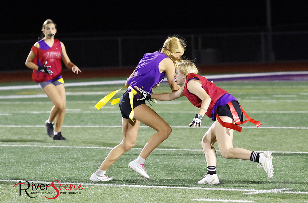 Lake Havasu Flag Football RiverScene Magazine 