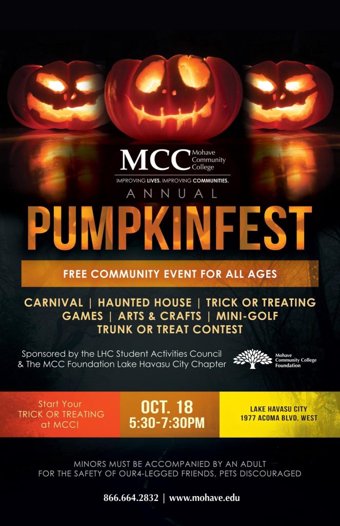 mcc pumpkinfest 