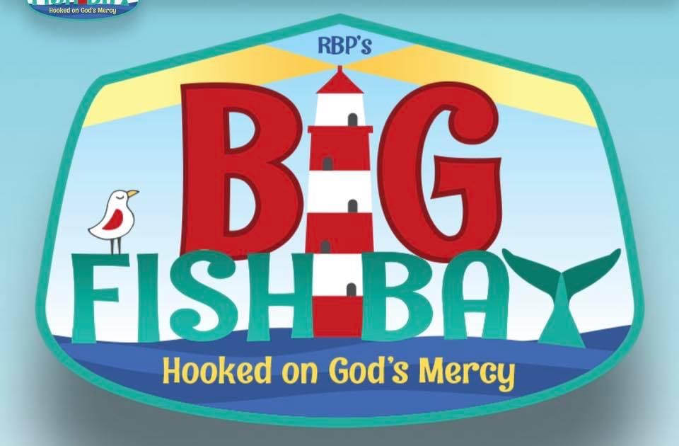 Big Fish Bay VBS