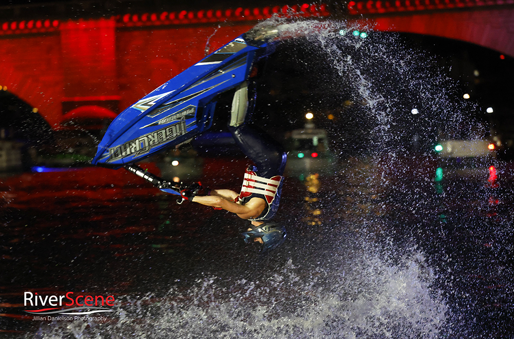 IJSBA Freestyle 2024 Lake Havasu RiverScene Magazine London Bridge 