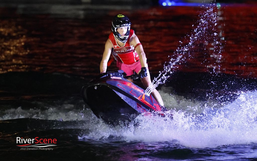 IJSBA Freestyle 2024 Lake Havasu RiverScene Magazine London Bridge 