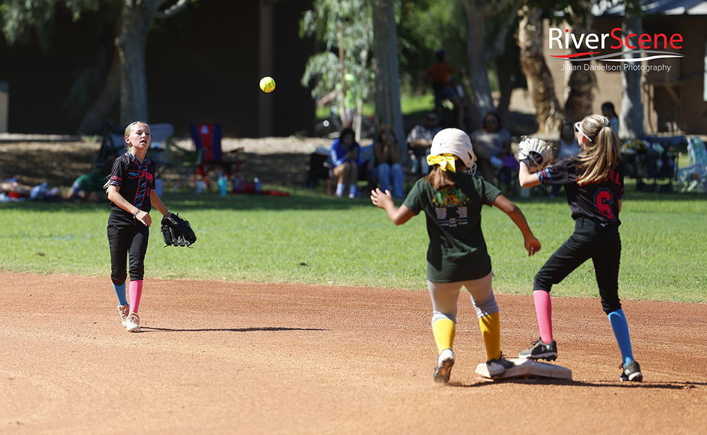 Fury Softball LakeHavasu