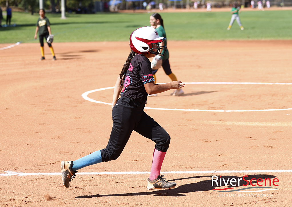 Fury Softball Lake Havasu