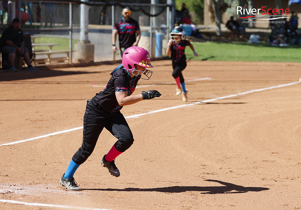 Fury Softball Lake Havasu