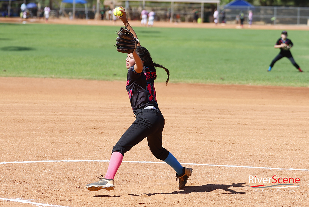 Fury Softball Lake Havasu