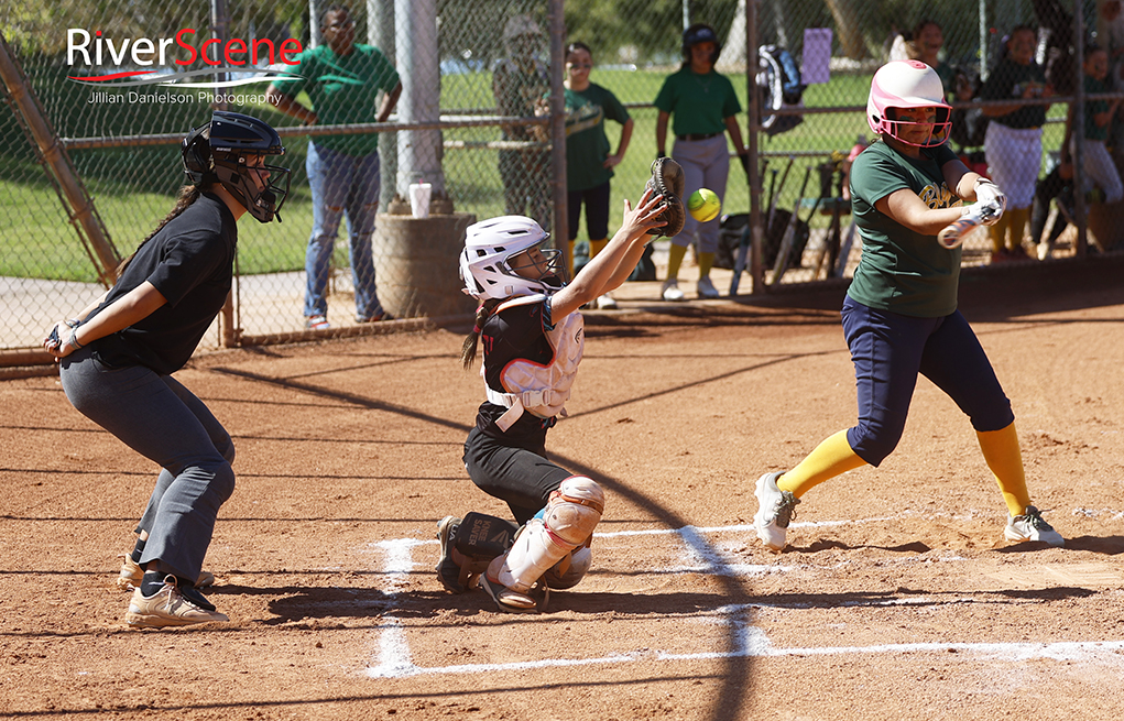 Fury Softball Lake Havasu