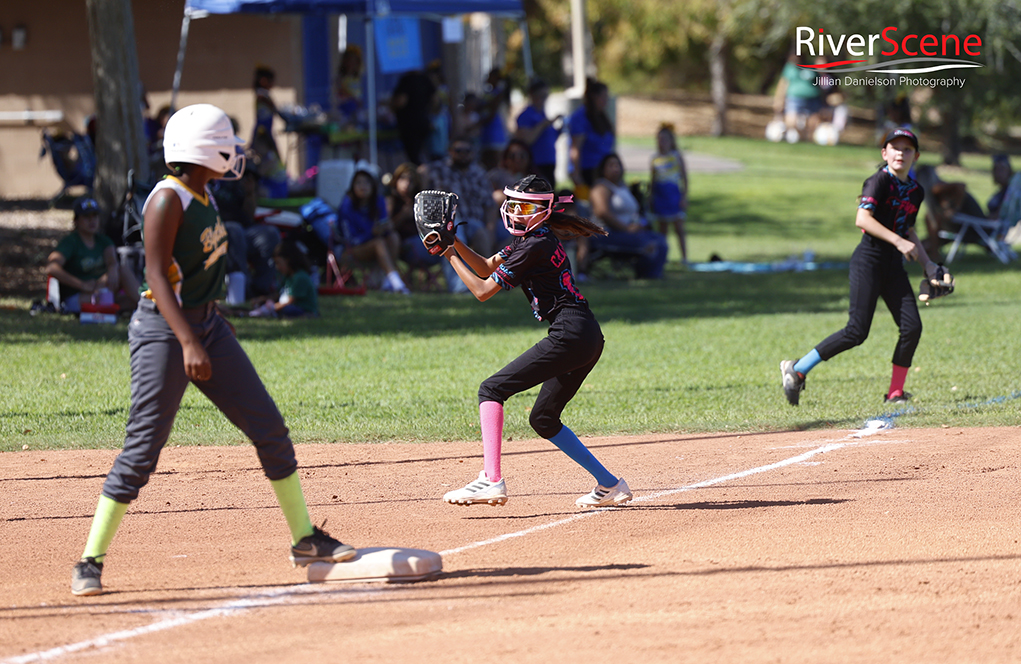 Fury Softball