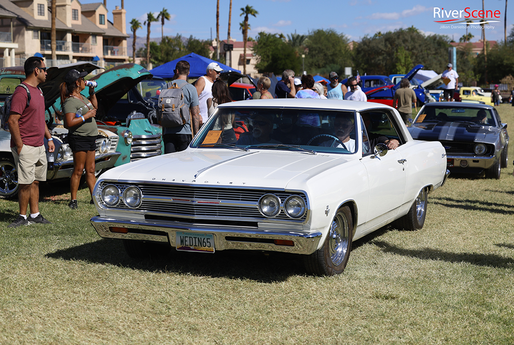 Run To The Sun Saturday Featured Classic Rides And Other Fun