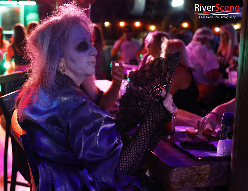 Zombie Pub Crawl Lake Havasu RiverScene Magazine