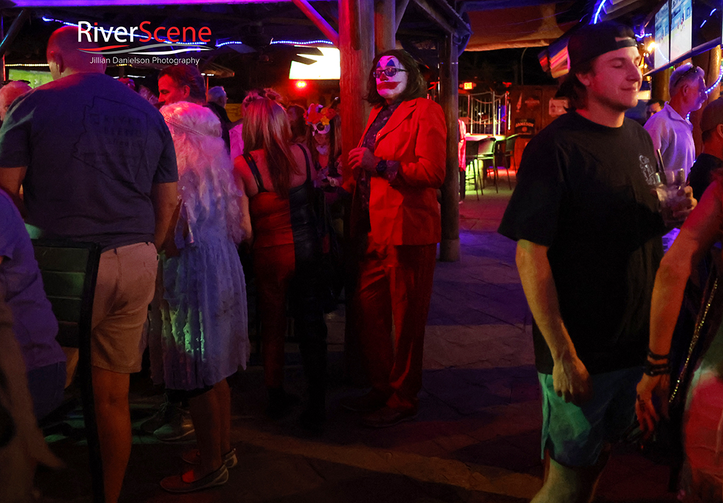 Zombie Pub Crawl Lake Havasu RiverScene Magazine