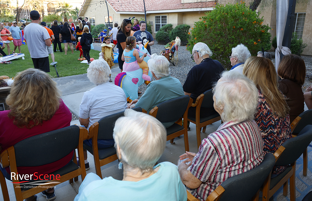 Prestige Assisted Living Lake Havasu RiverScene Magazine 