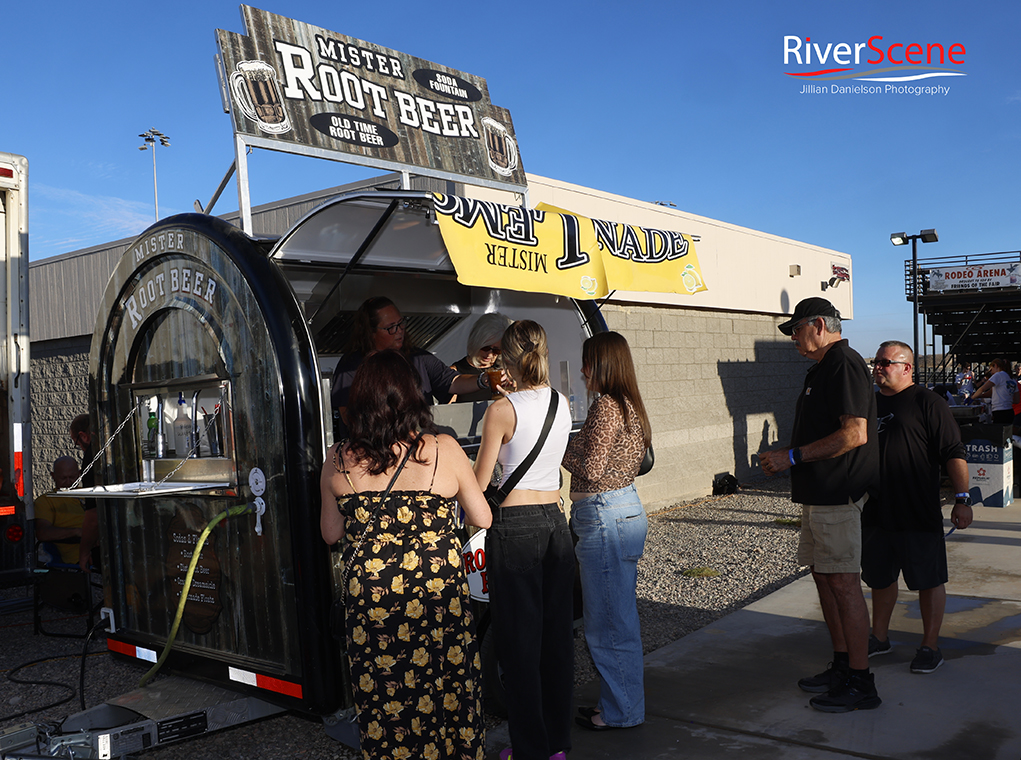 Taste of Havasu 2024 Lake Havasu RiverScene Magazine