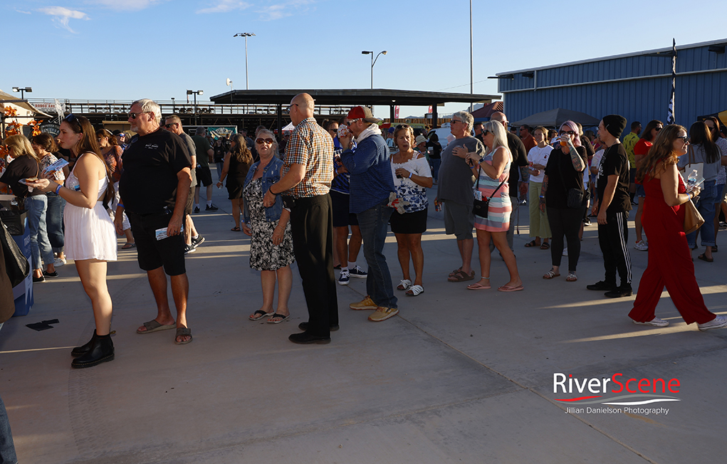 Taste of Havasu 2024 Lake Havasu RiverScene Magazine