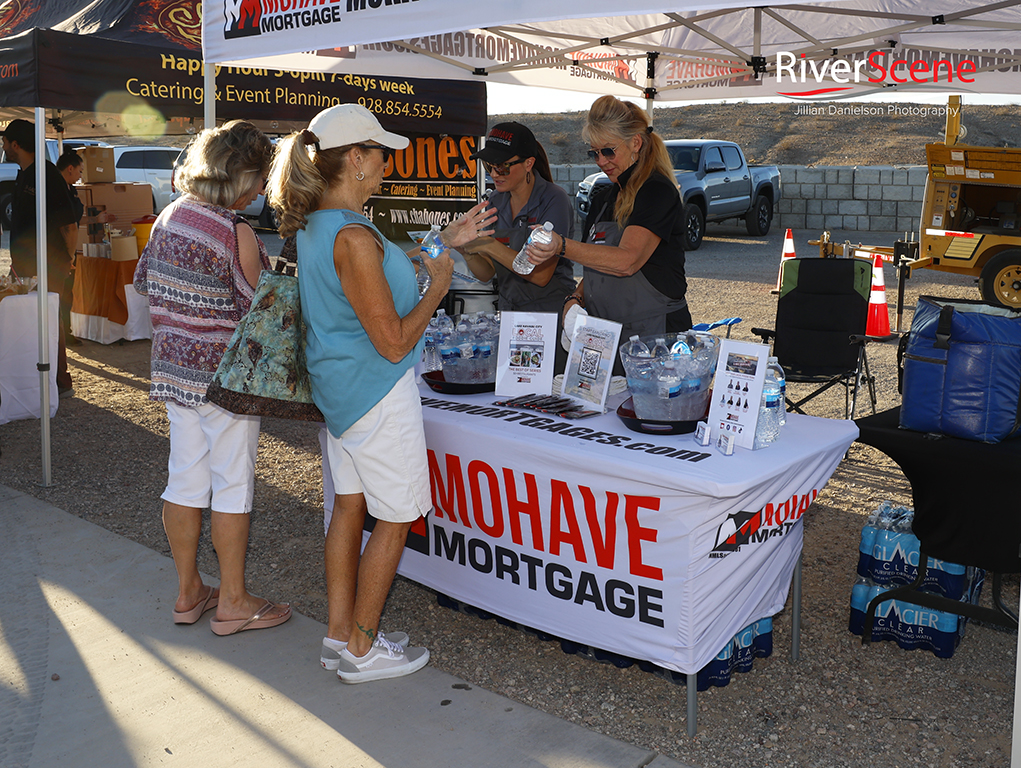 Taste of Havasu 2024 Lake Havasu RiverScene Magazine