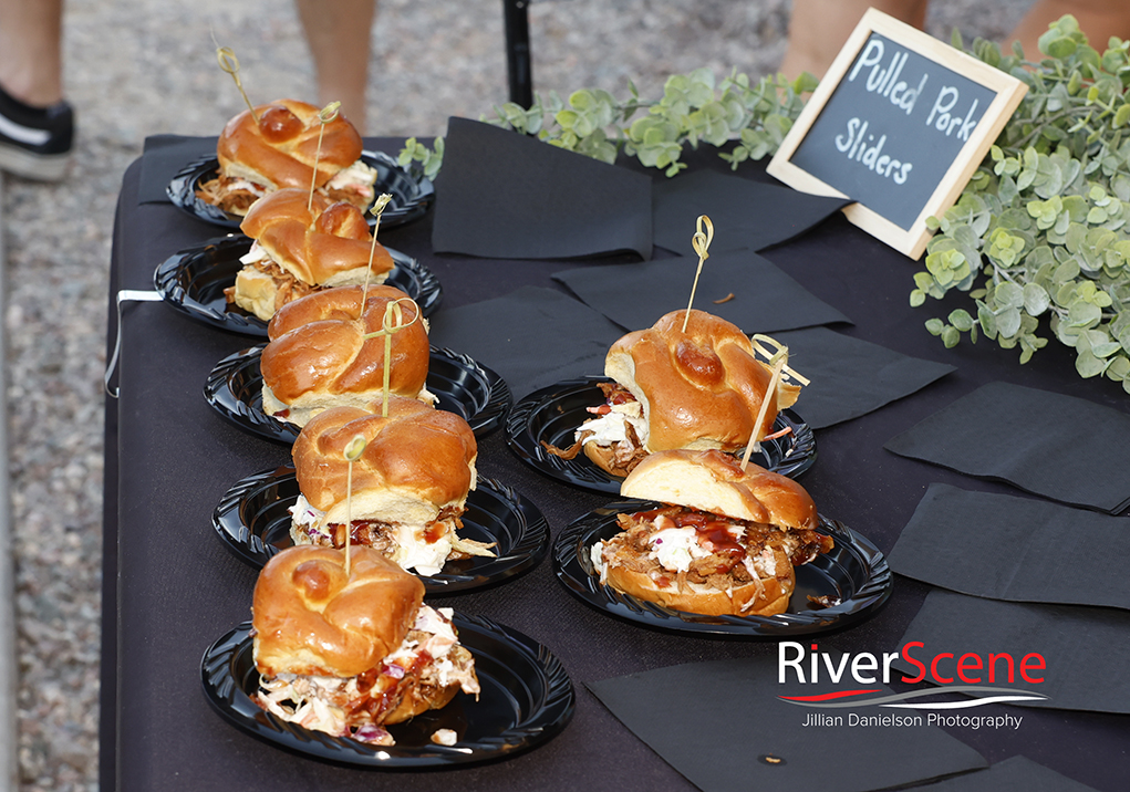 Taste of Havasu 2024 Lake Havasu RiverScene Magazine