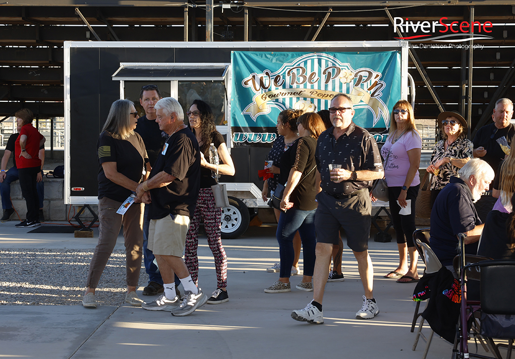 Taste of Havasu 2024 Lake Havasu RiverScene Magazine